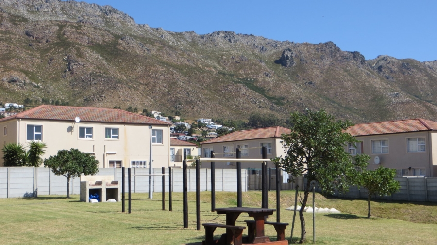 2 Bedroom Property for Sale in Admirals Park Western Cape